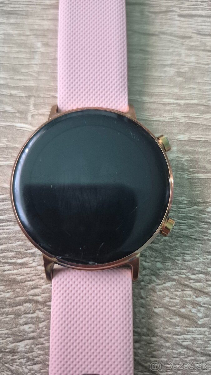 Predám dámske hodinky Huawei Watch gt2 - 2