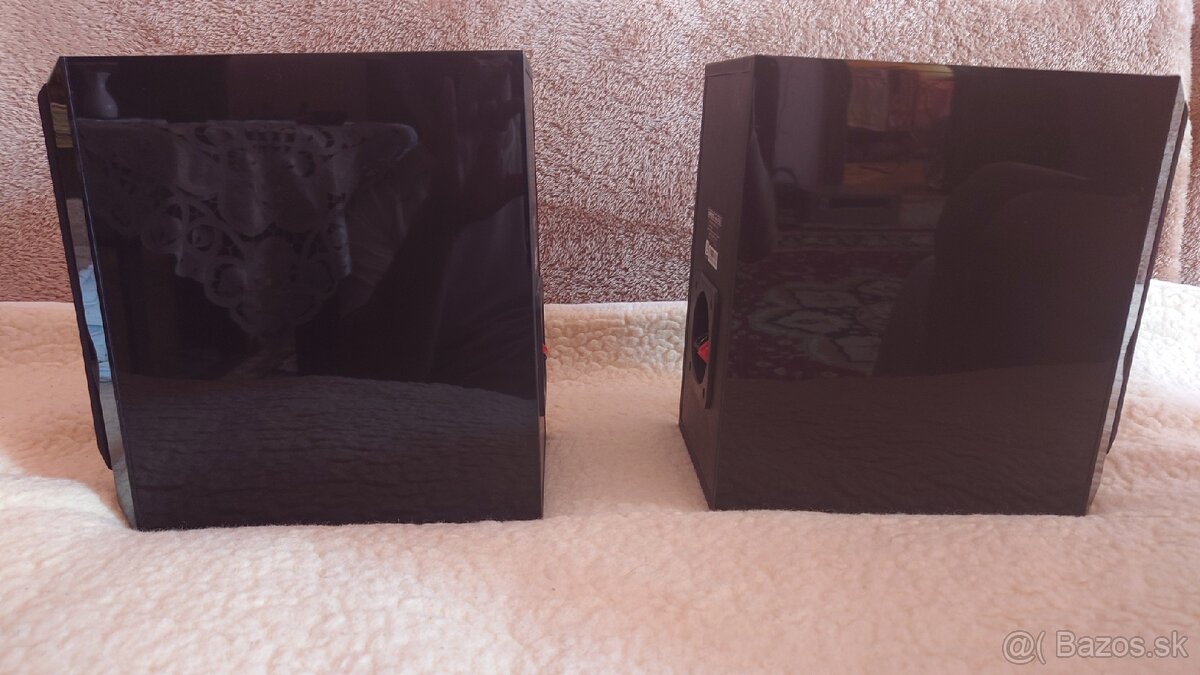 Onkyo D 525 - 2