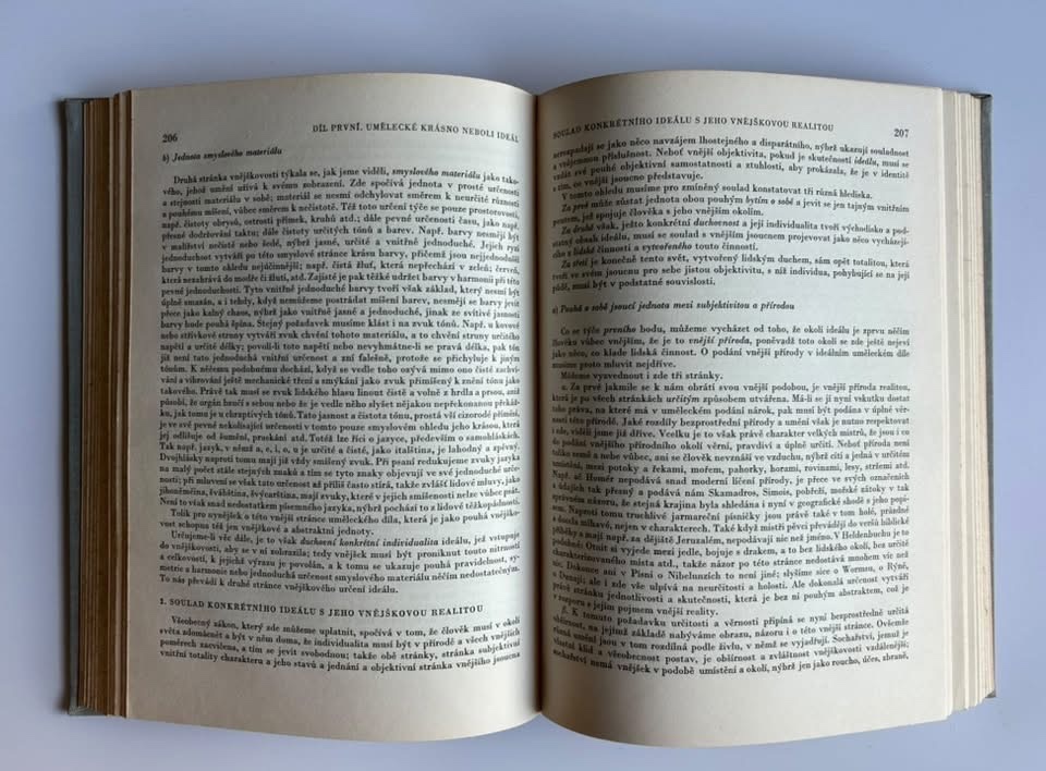 Hegel: Estetika 1,2 - 2