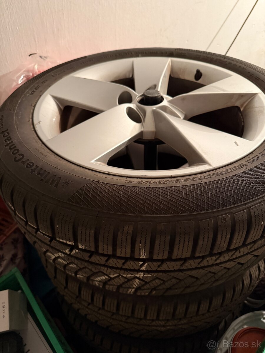 Škoda Ratikon 17" - 2