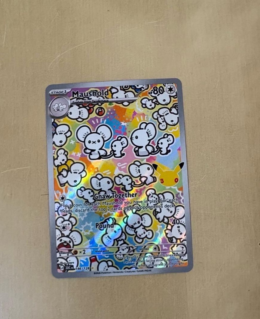 Pokemon album 30th + hity - 2