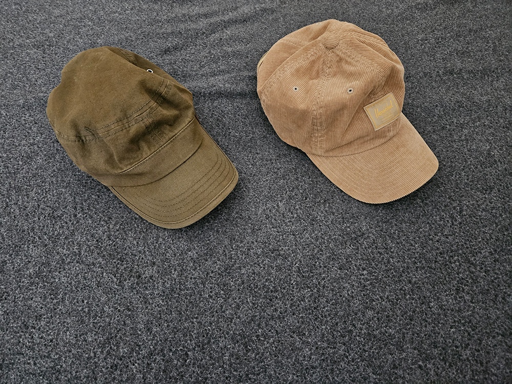 Čiapky - 2