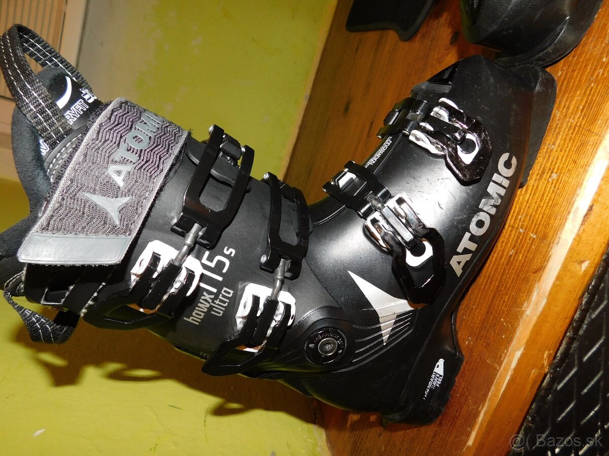 Atomic Hawx Flex 115 č-40 - 2