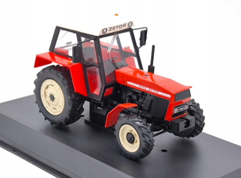 Zetor 12145 1:43 - 2