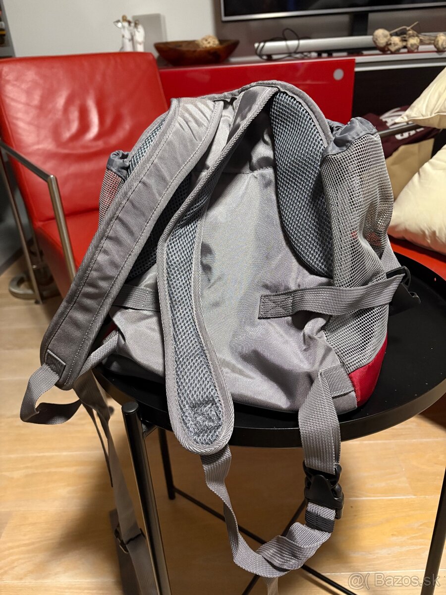 Batoh pre domáceho miláčika CAMON - 2