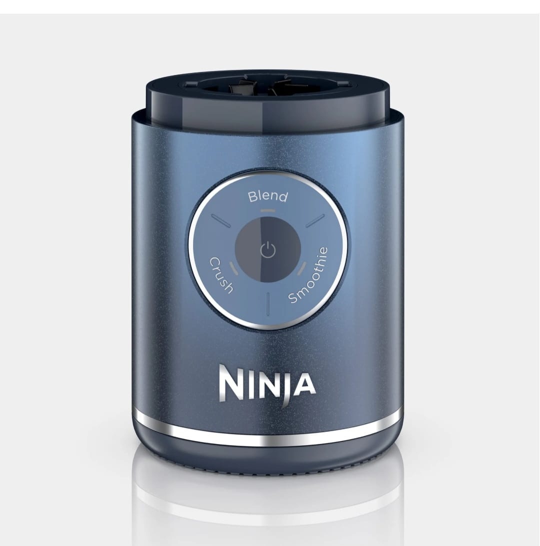 Ninja BLAST MAX BC251EUGY – Prenosný mixér / Smoothie maker, - 2