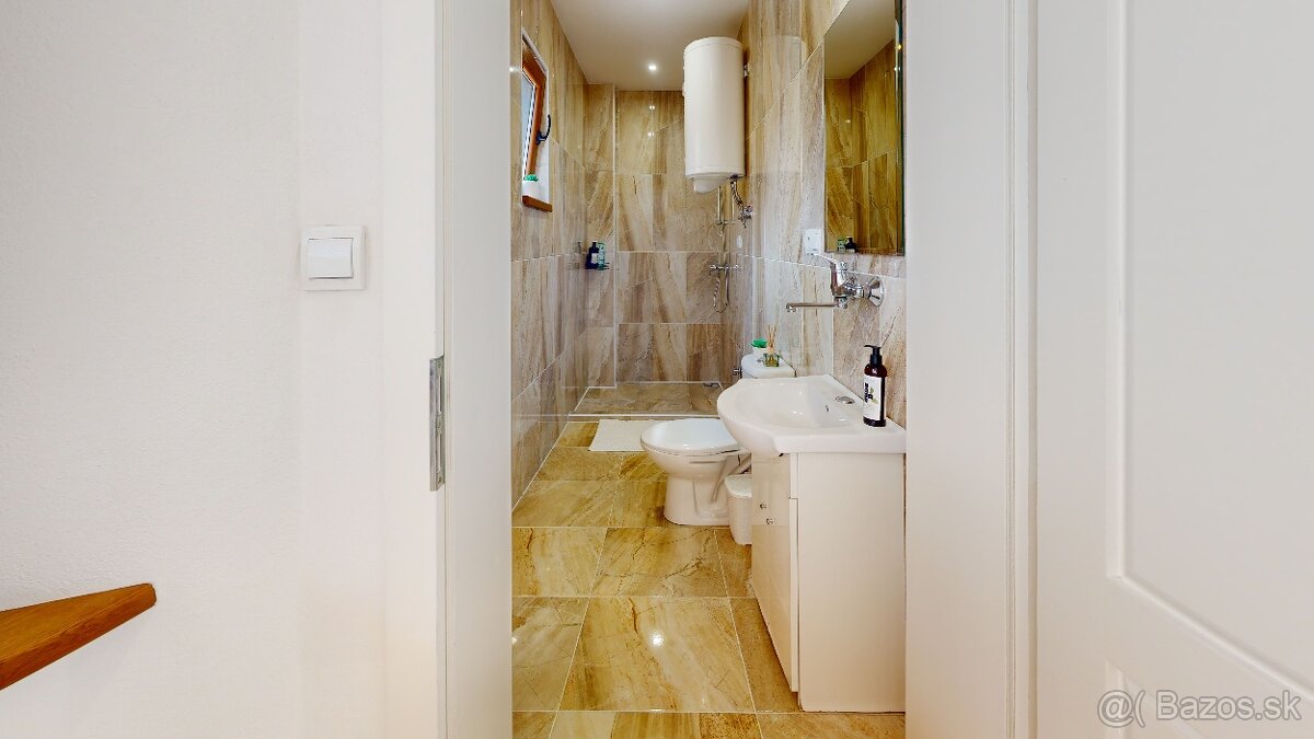 Predaj 4-izb.RD v Dolnej Strede - 2