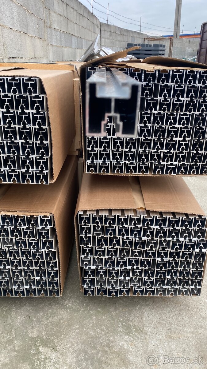 Hlinikovy profil-fotovoltika-Nova cena - 2