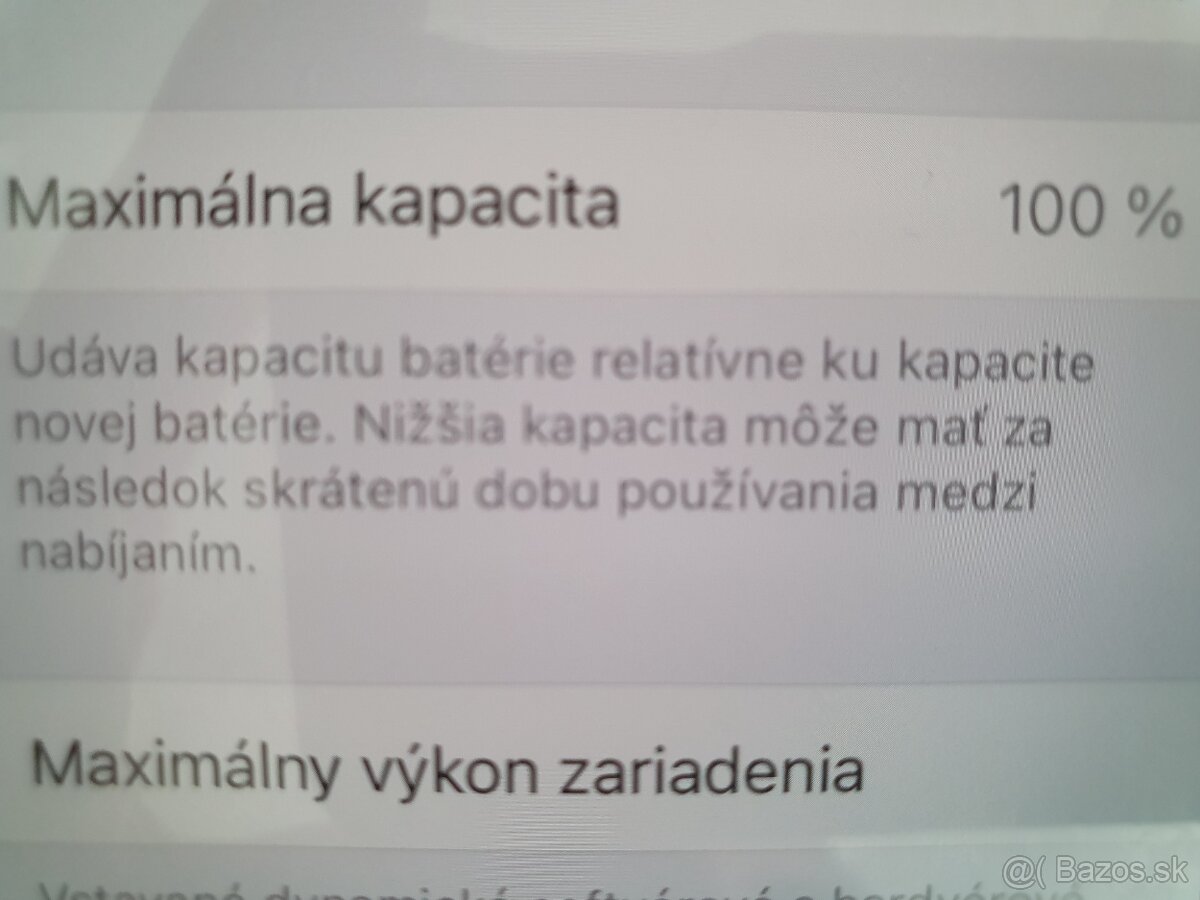 Apple iPhone 12 Mini 64gb 100% Zdravie batérie - 2
