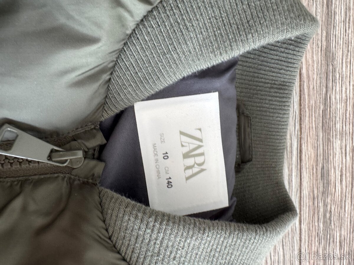 ZARA zimna bunda - 2