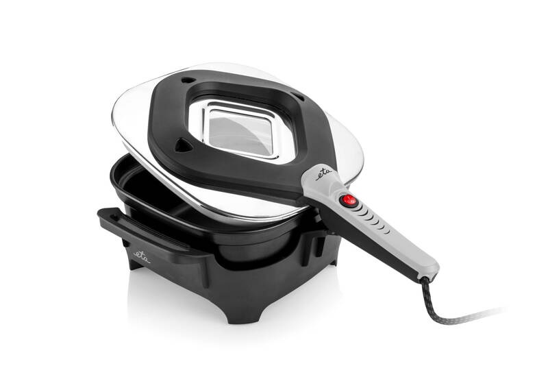 Predám Elektrický hrniec ETA Pečienka - Nová, Nepoužitá - 2