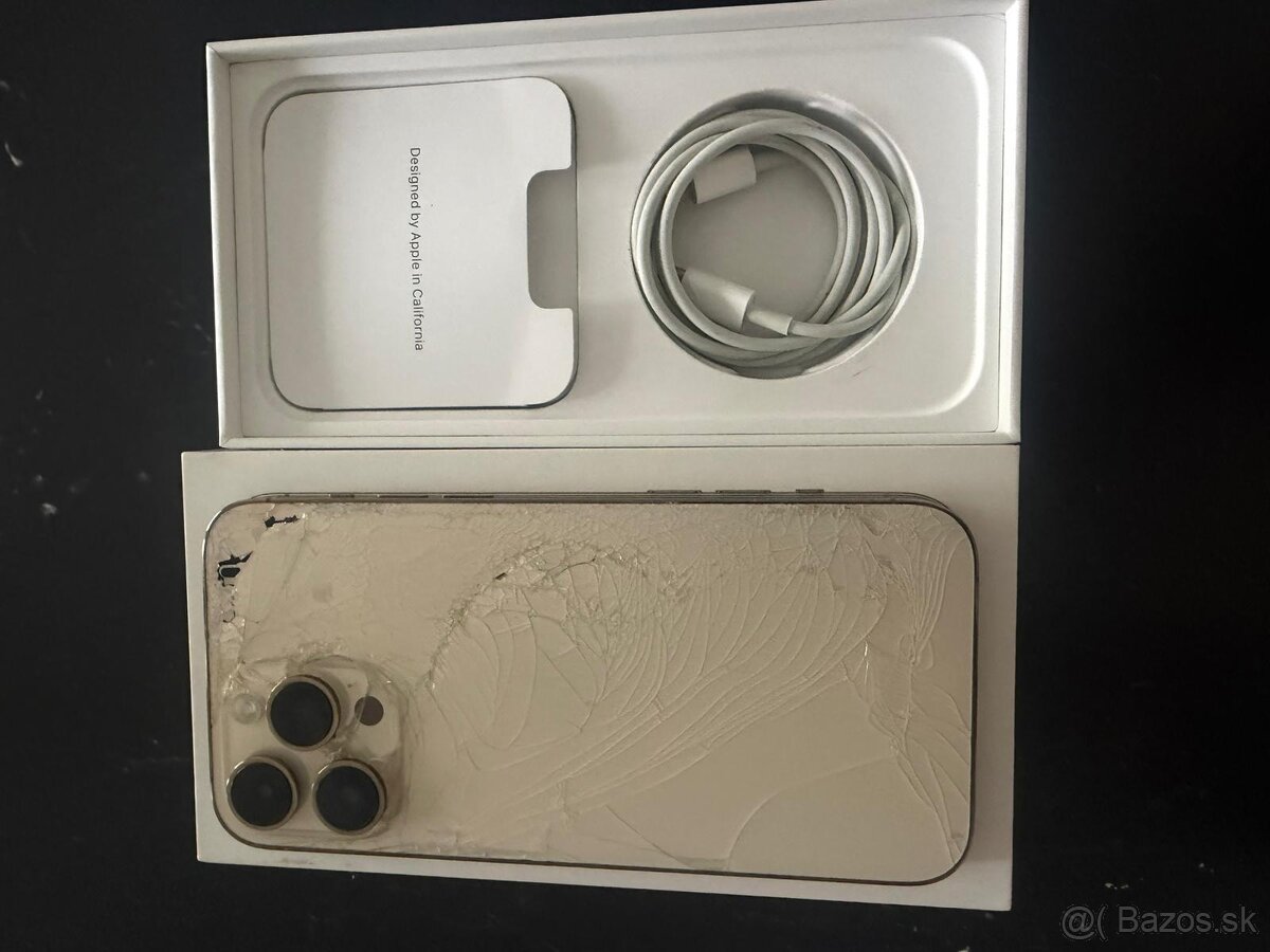 Iphone 14 Pro Max 128GB - 2