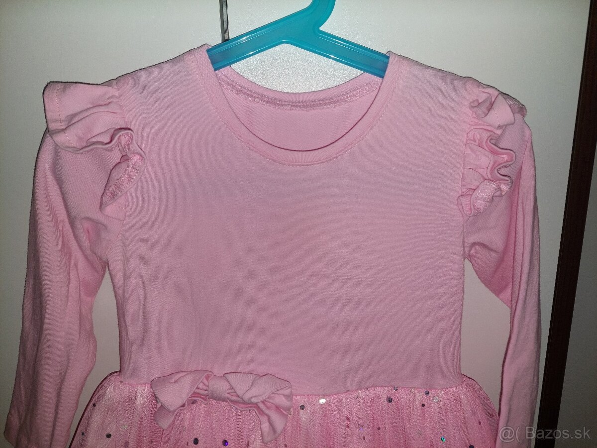 Slavnostne šaty - 2