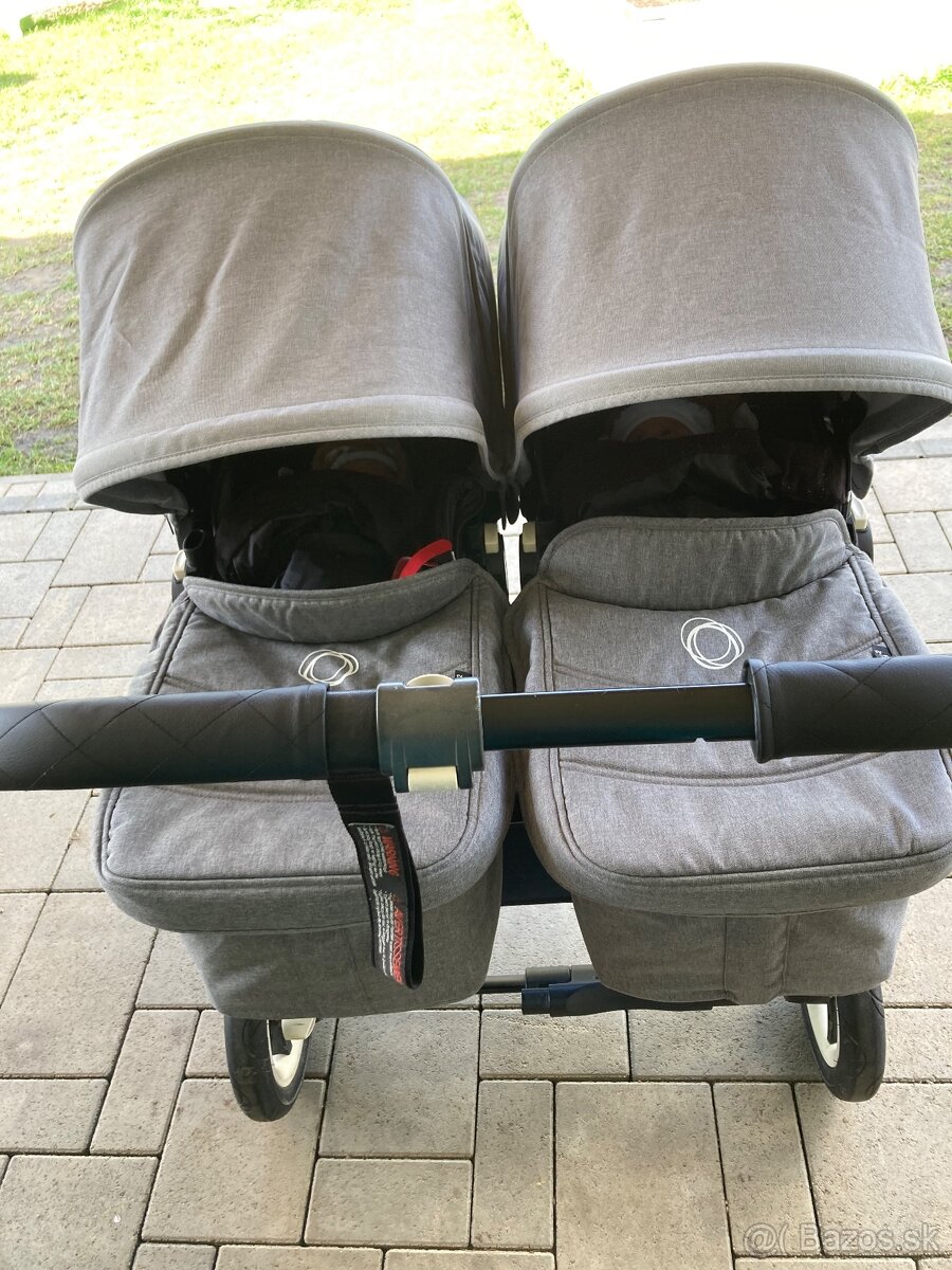 Bugaboo donkey 2 - 2