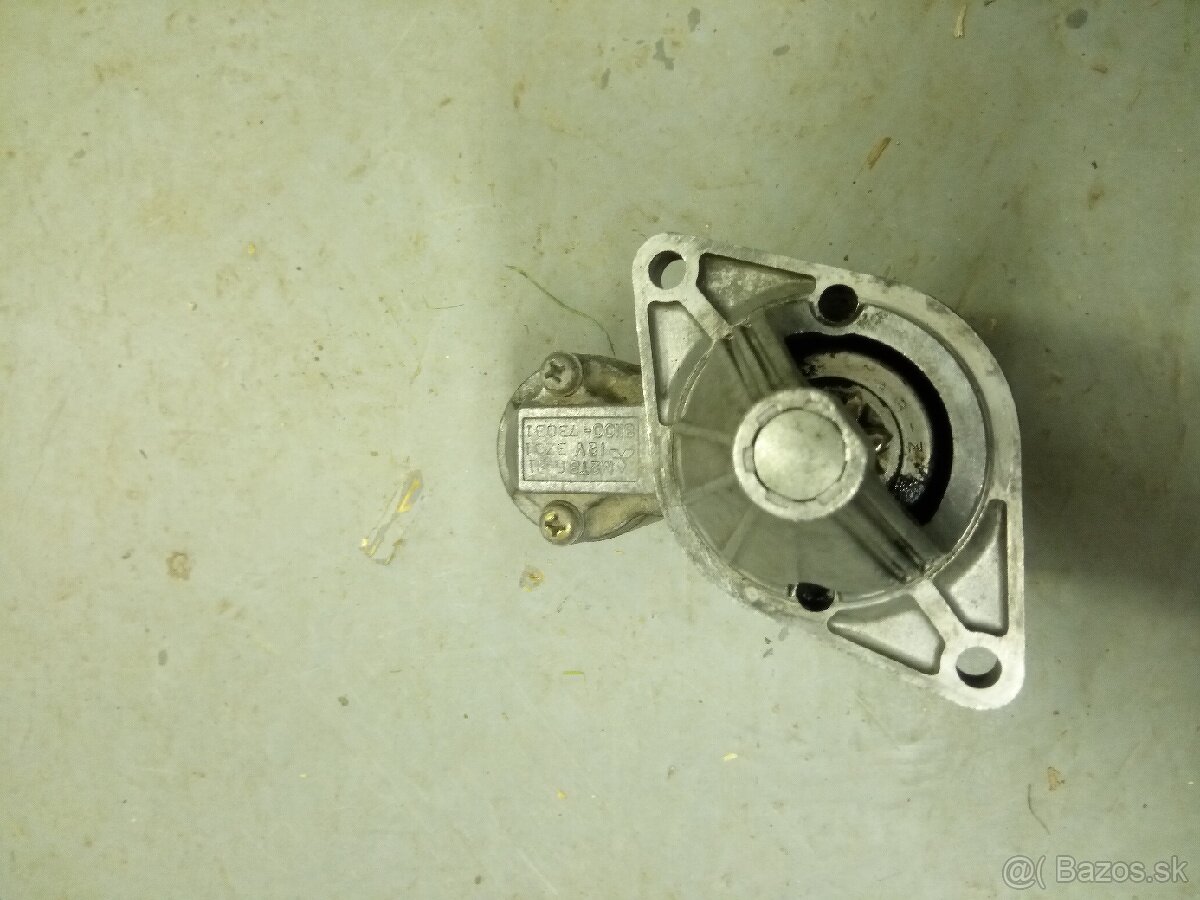 Starter Mitsubishi M2T30381 Suzuki , Subaru - 2