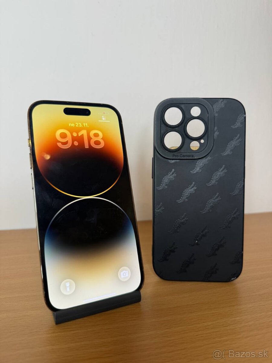 iPhone 14 Pro, 256 GB. - 2