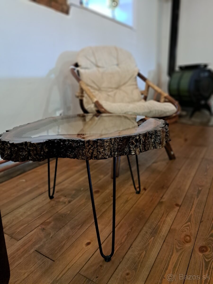 Konferenčný stolík - 2