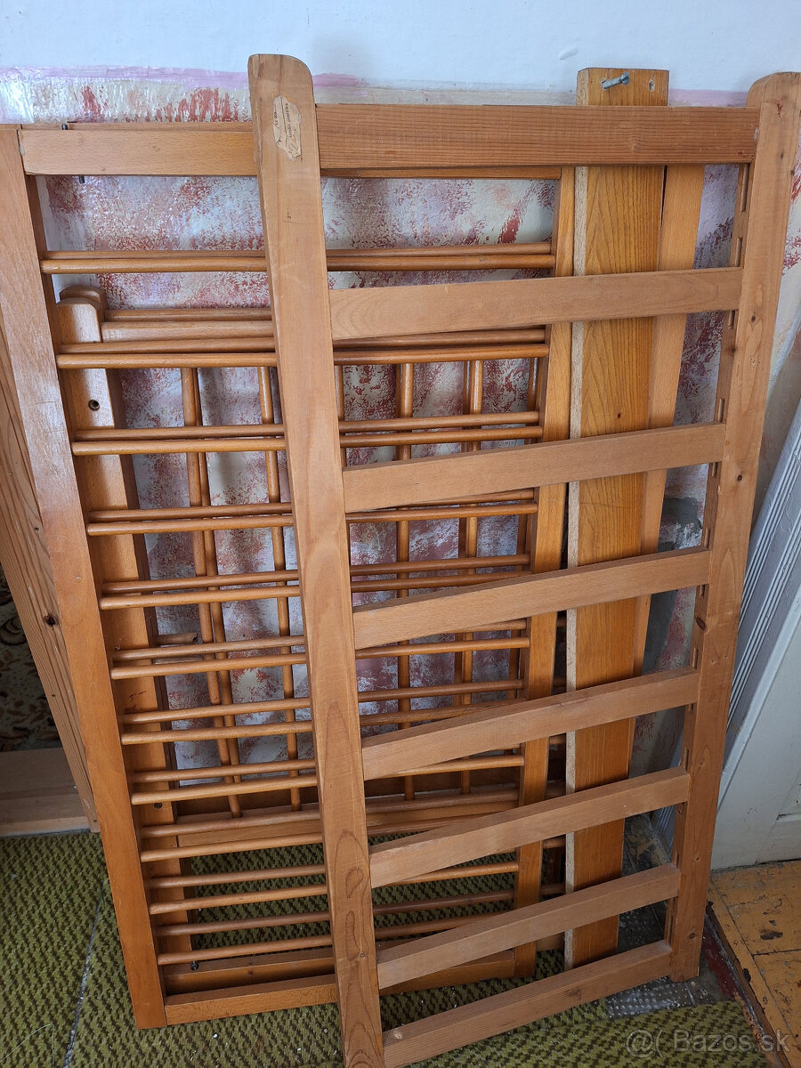 Detska postielka - 2