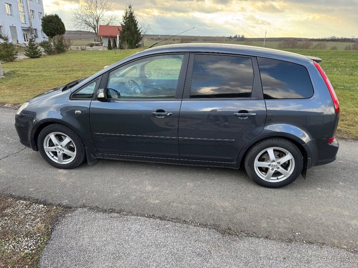 Ford C-max 1,8 TDCI - 2