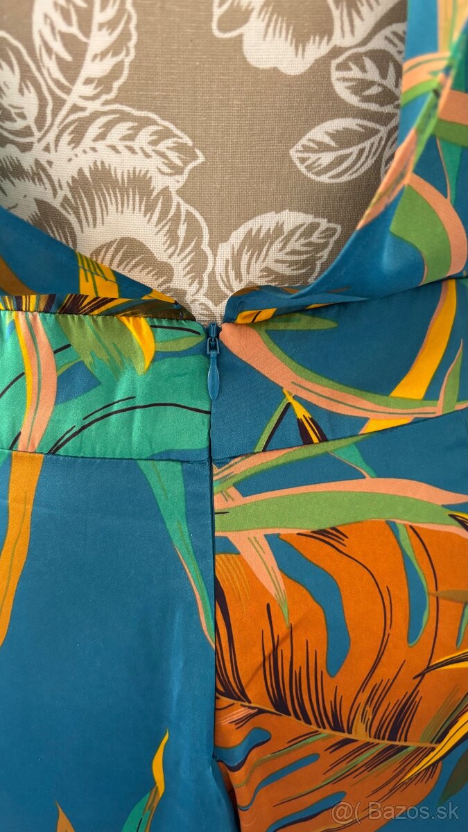 Dámsky overal Zara - 2