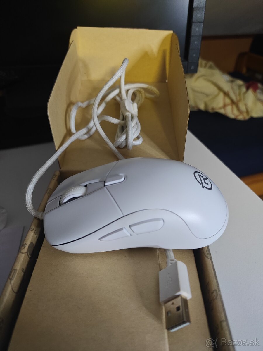 Rapture Krait Herná myš - 2