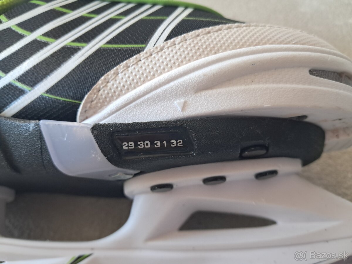 Detské korčule - 2