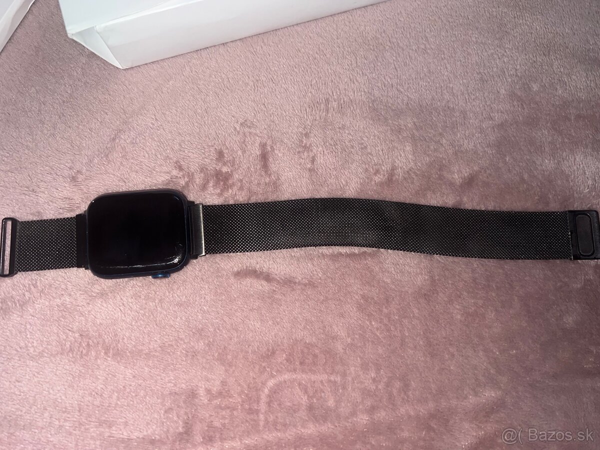 Apple Watch 6, 44mm - 2