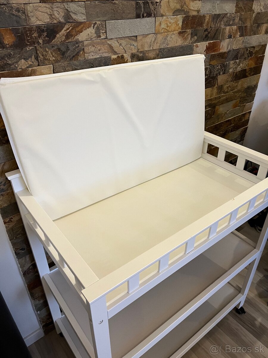 Prebalovaci pult - 2