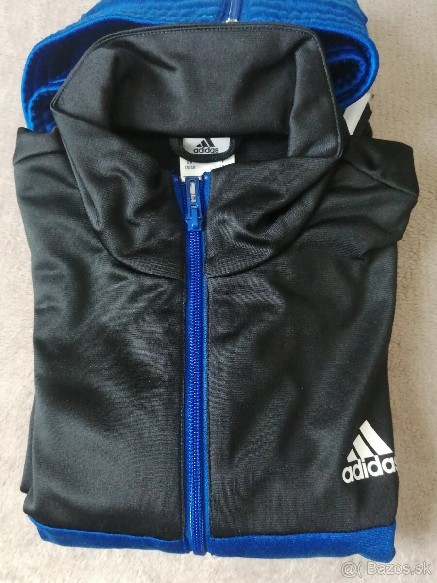 Športová Mikina Adidas - 2