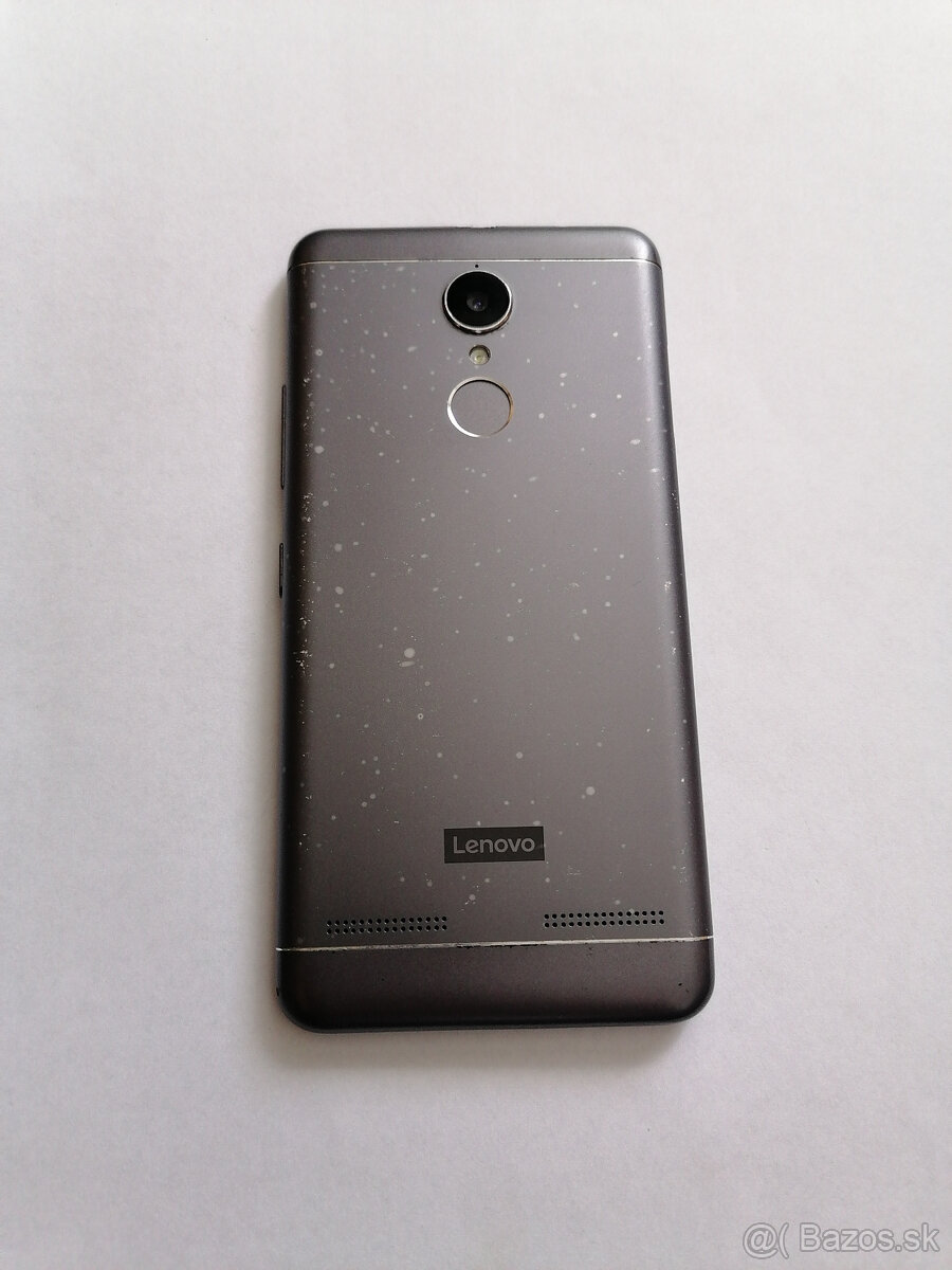 Predam smartfon Lenovo K33a48 - 2