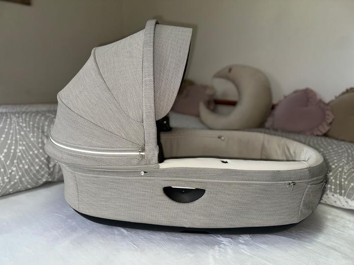 Kočík Stokke - 2