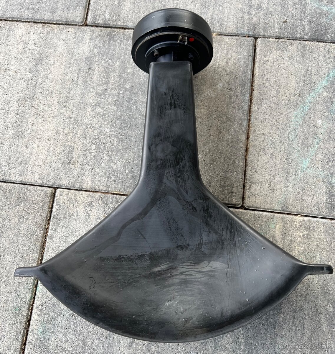 Výškový PA horn reproduktor - 2