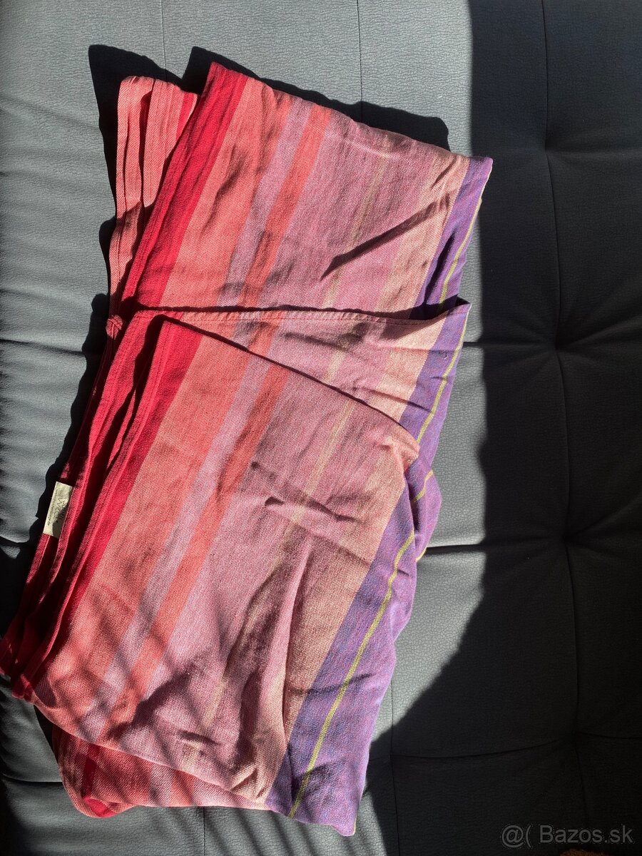 Šatka storchenwiege - 2