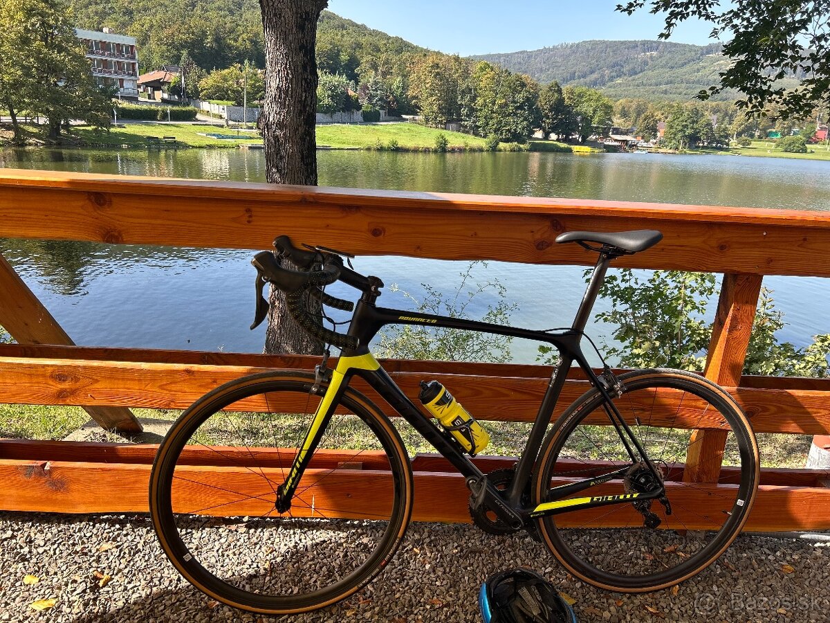 Giant tcr advanced Pro 1 - 2