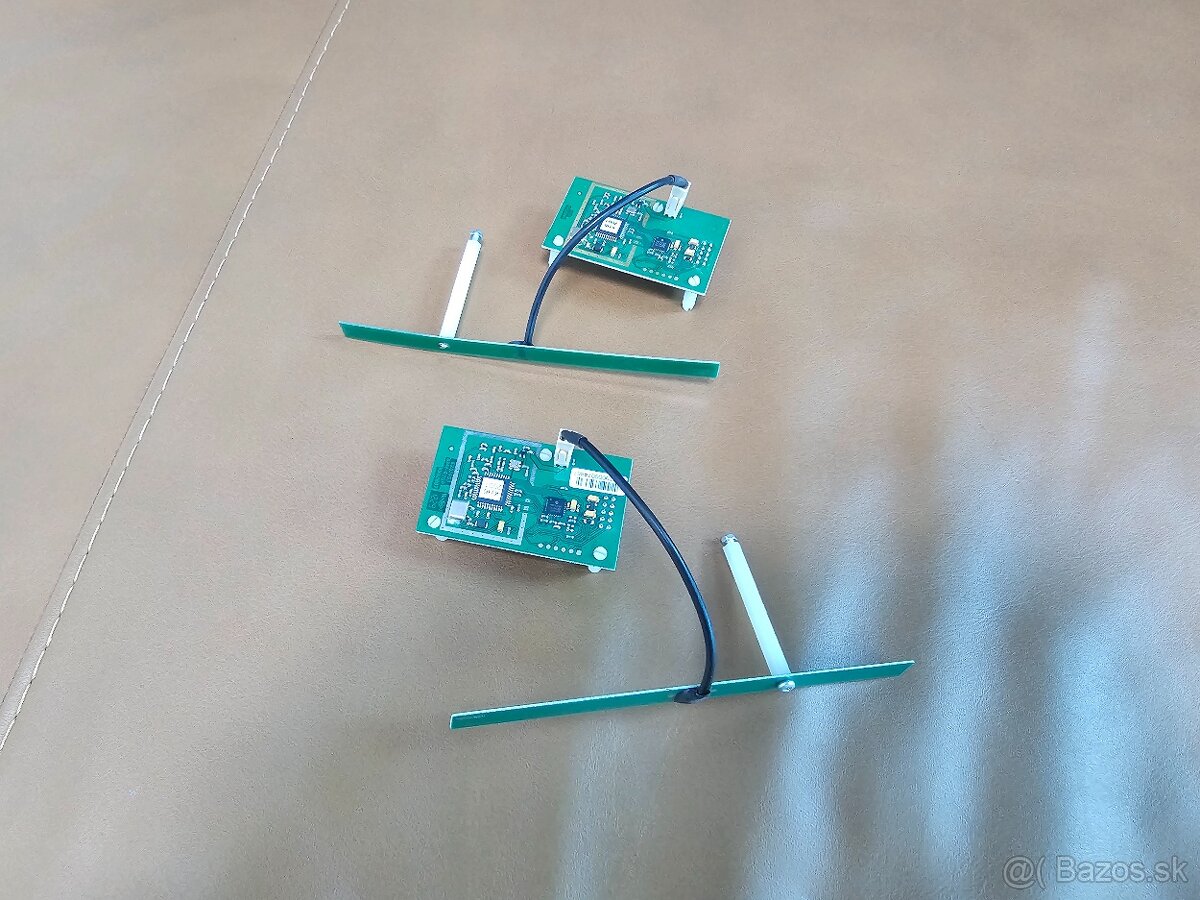 JABLOTRON JA 82 R RADIOVY MODUL - 2