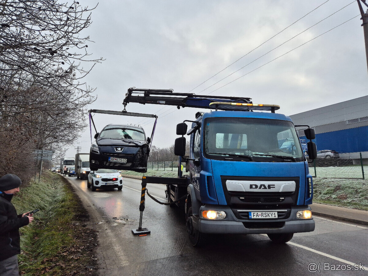 ODTAHOVKA NITRA 0911 888 888 - 2