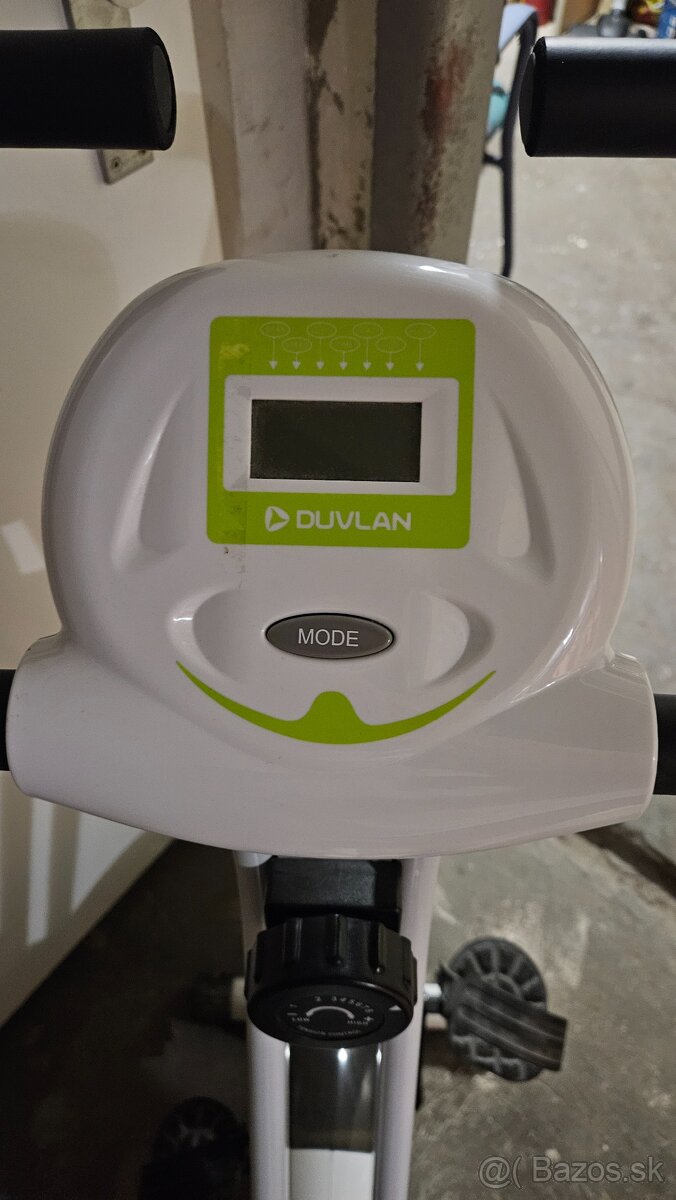 Rotoped DUVLAN XB - 2