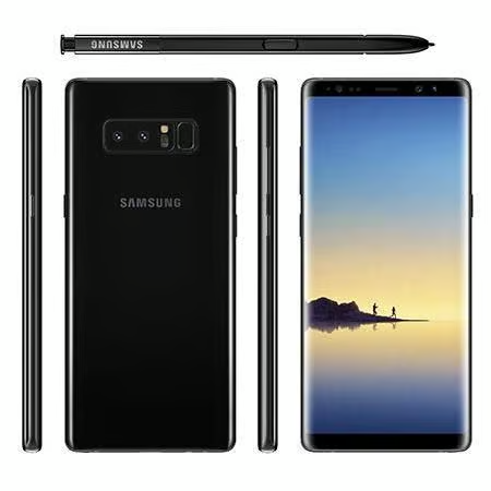 Samsung Galaxy Note 8 - 2