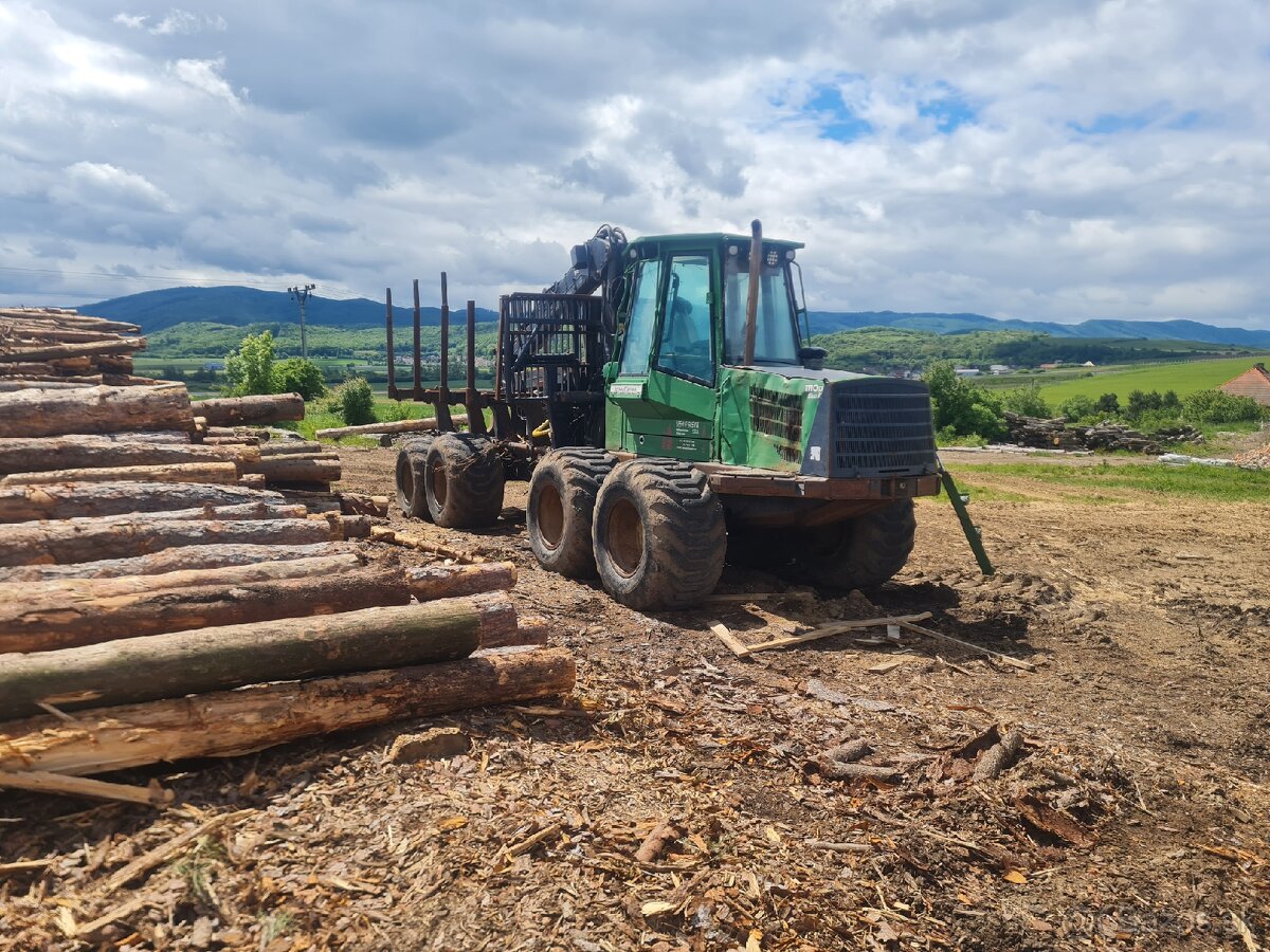 John deere 1110 ecolll - 2