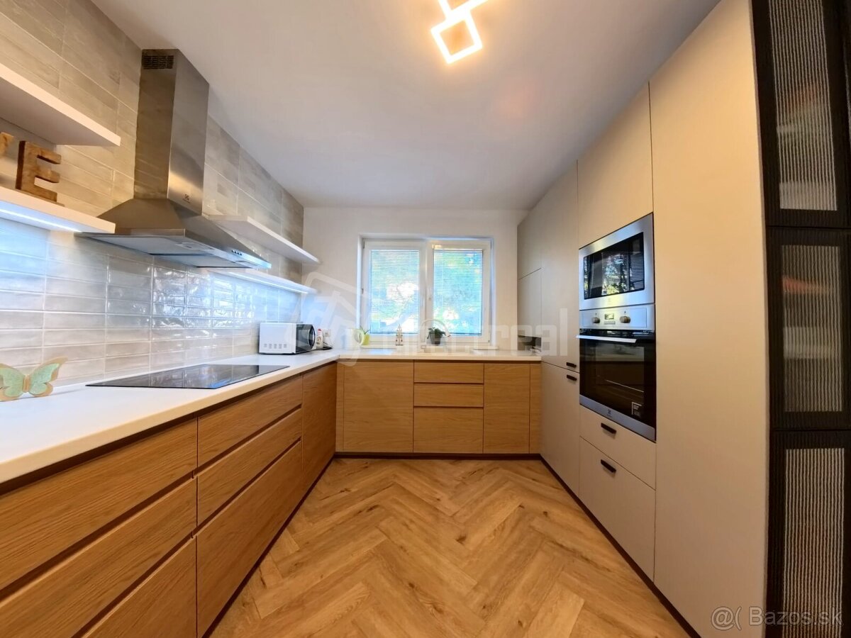 Nadčasový 2 - izbový byt NA PRENÁJOM v Nitre v TOP LO… - 2