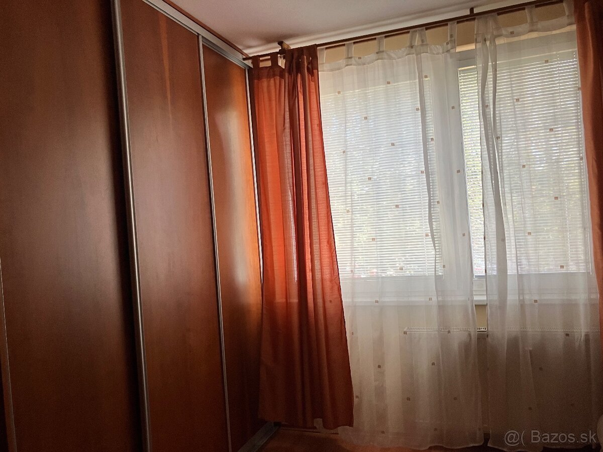 3 izbový byt na Klokočine - 2