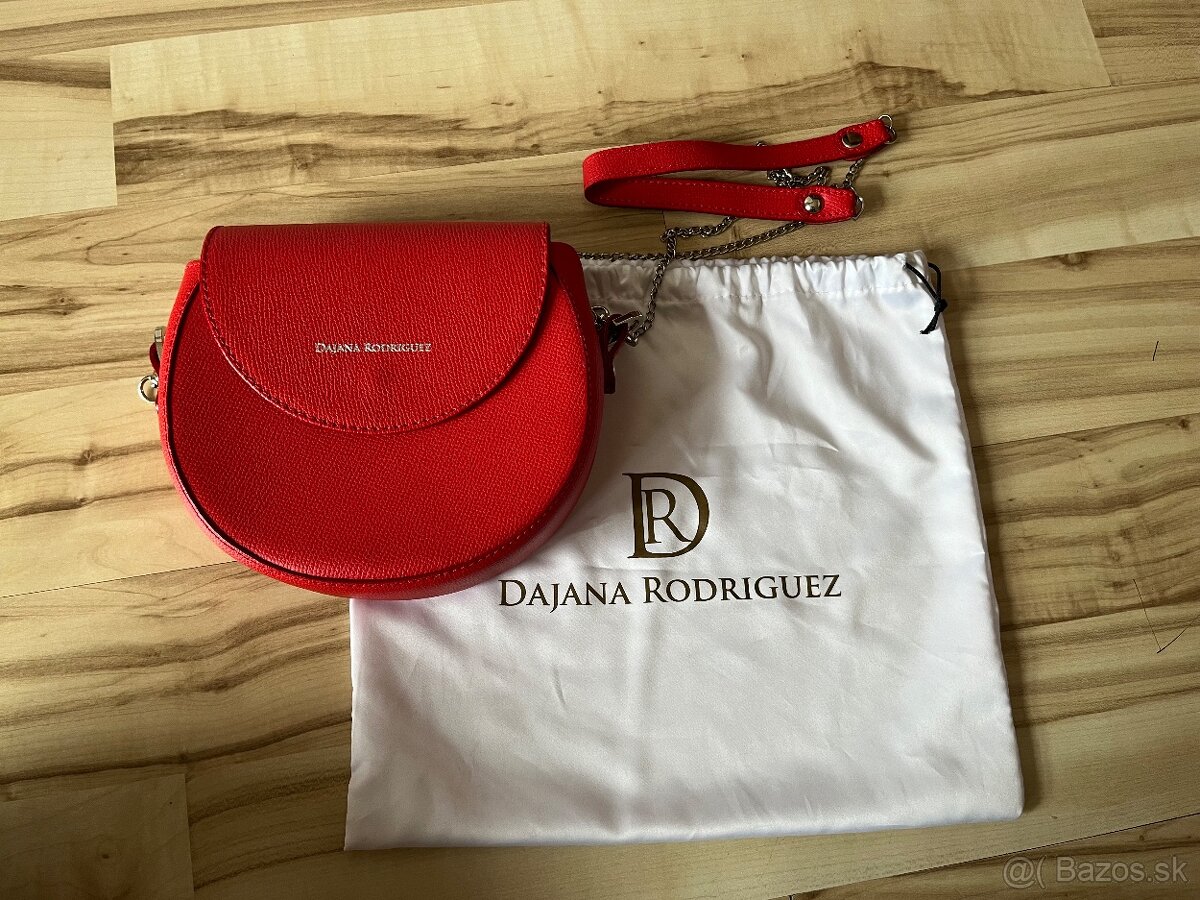 Kožena kabelka Dajana rodriguez - 2