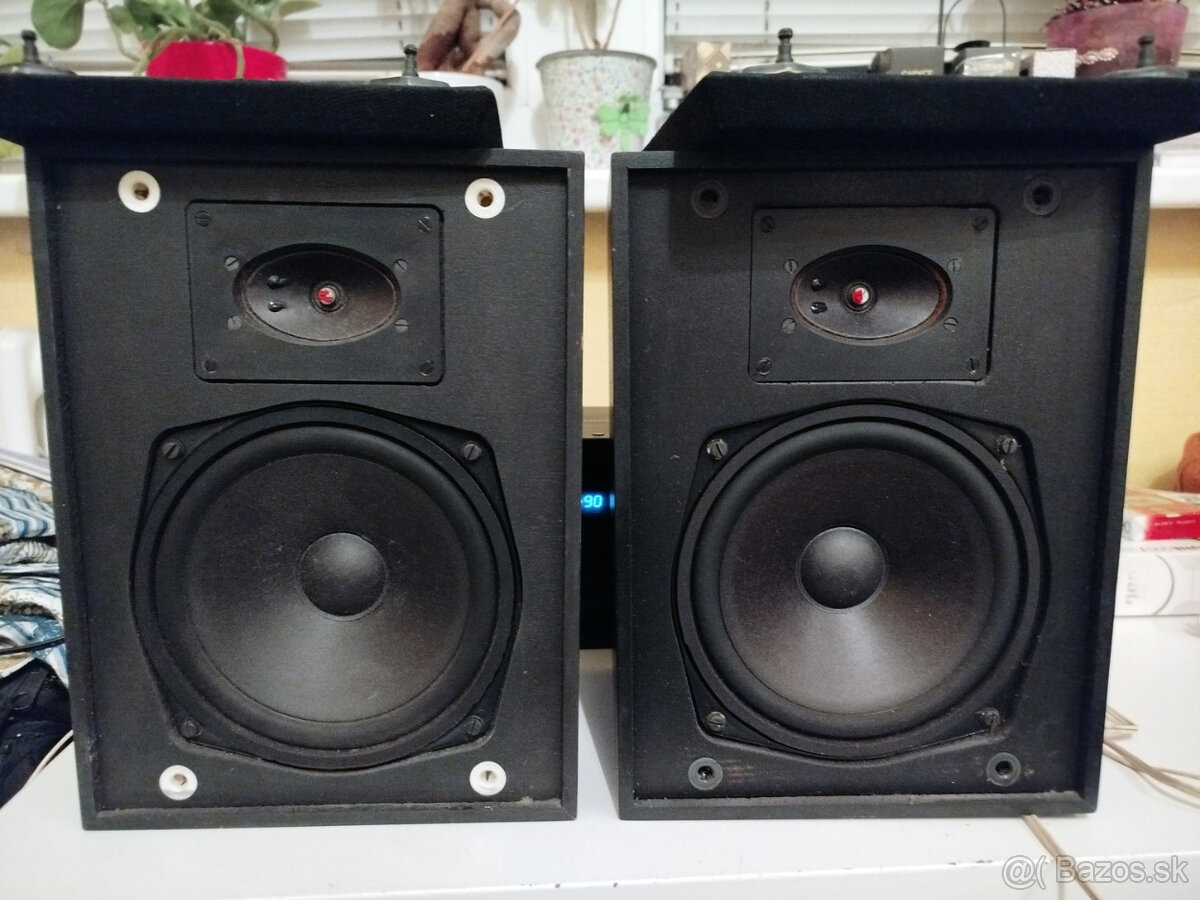 reproduktory Tesla 1PF 067 76 - 2