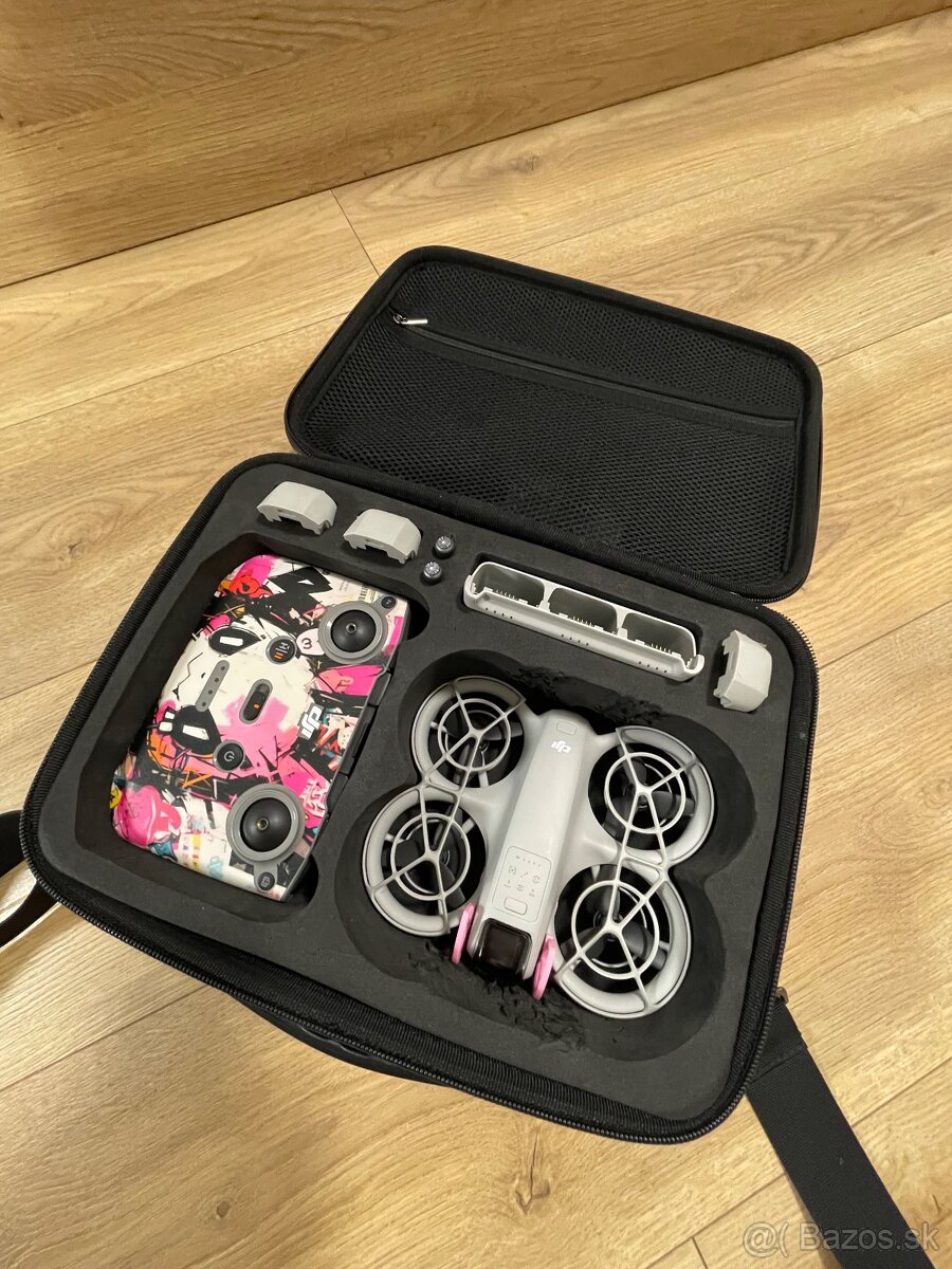 DJI Neo - Fly More Combo - 2