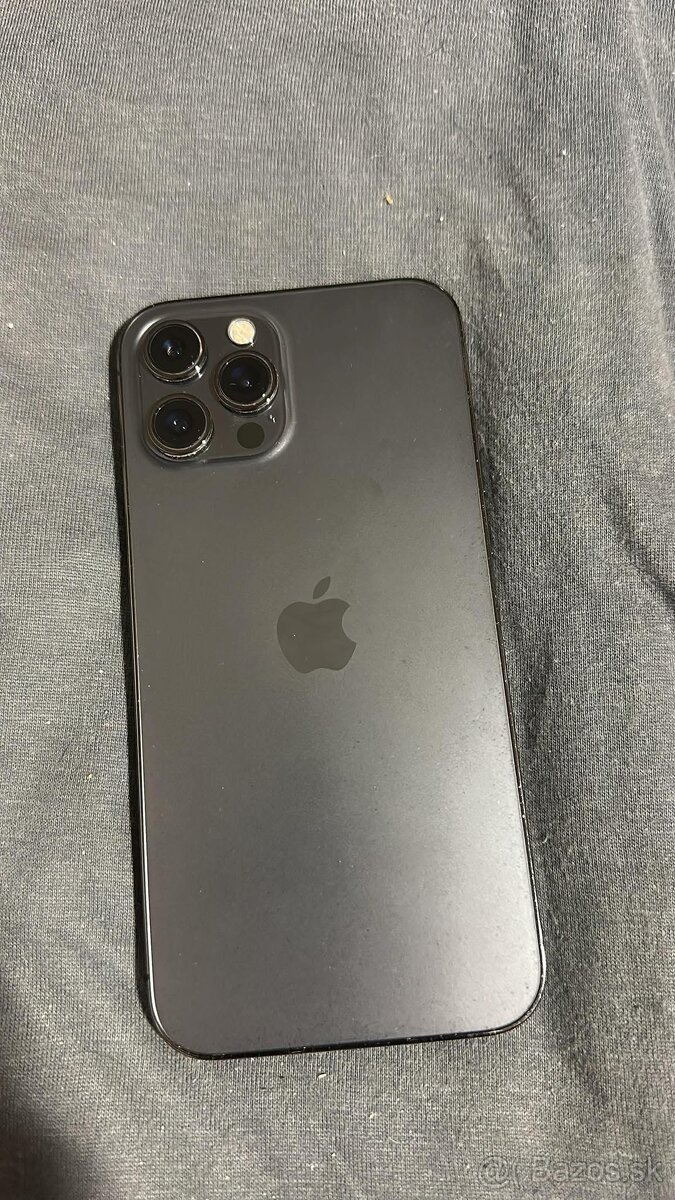 Predám vymením iPhone 12 pro - 2