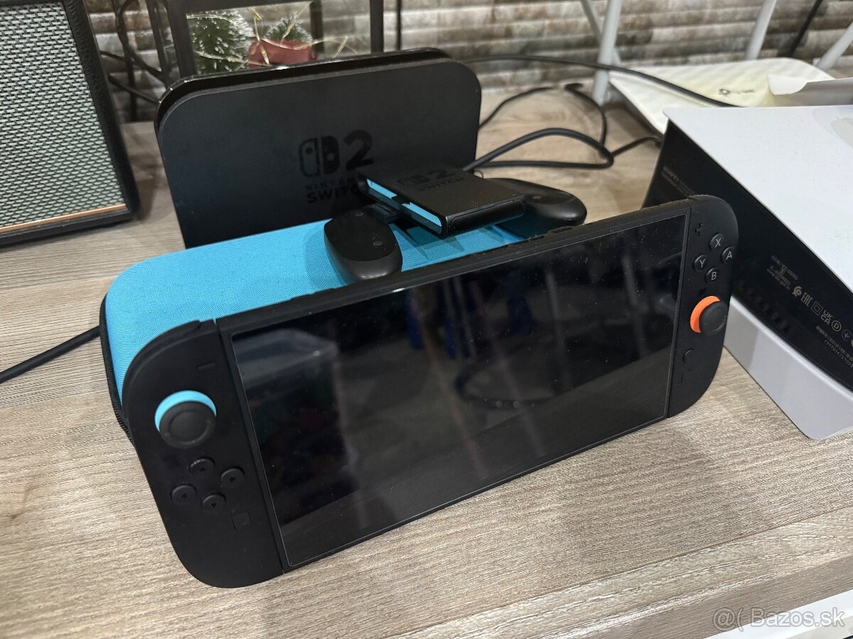 Nintendo Switch 2 - 2