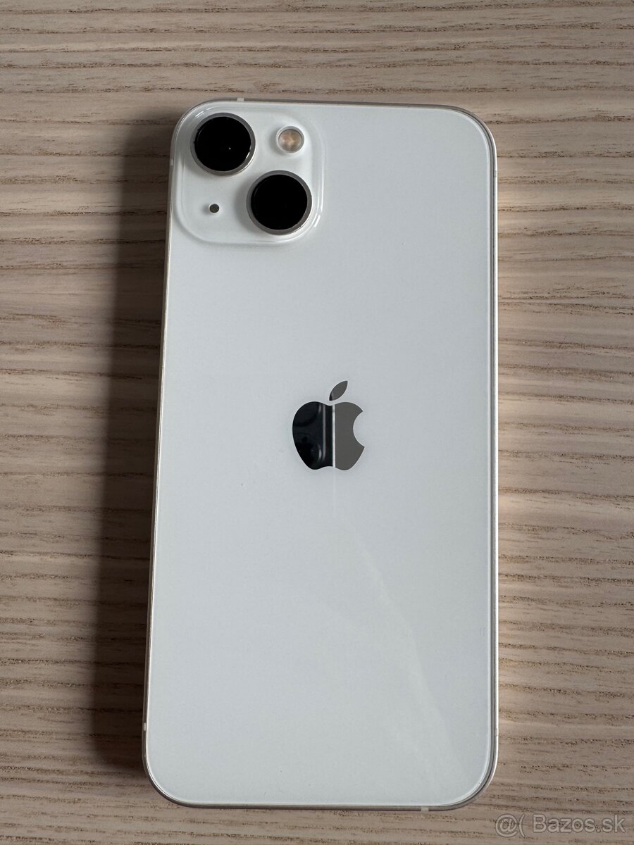 Predám IPhone 13 128GB - 2