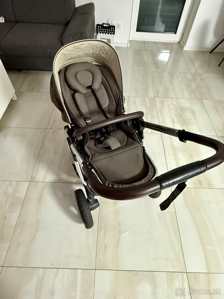 Mamas & Papas športový kočík - 2