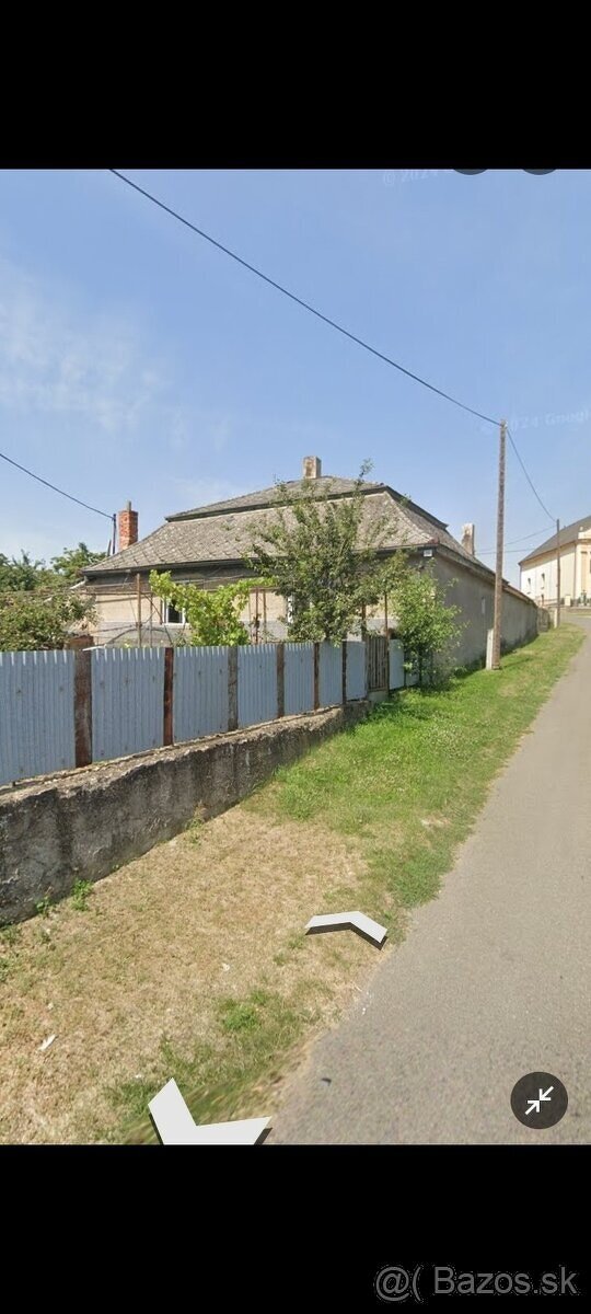 SUPER PONUKA Rodinný dom - 2