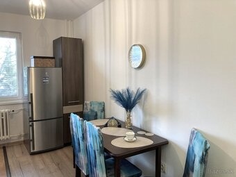 Prenájom 2 izbového bytu - 2